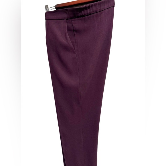 Babaton Conan cropped pants - Picture 4 of 11